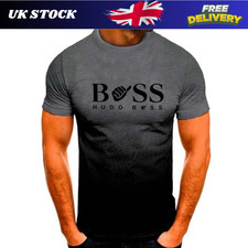 Men's T-Shirt Stylish Vibrant