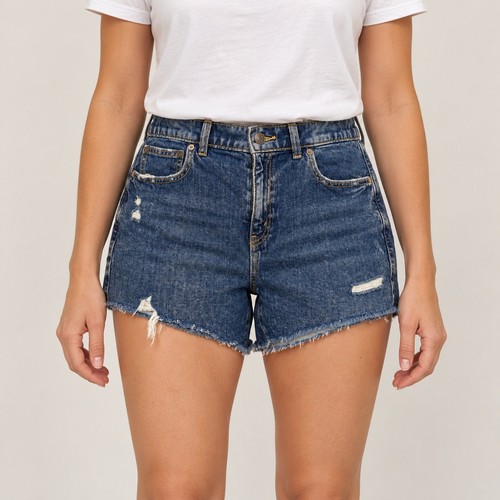 Aerie womens medium wash - aerie,