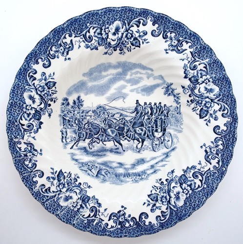 Johnson bros england - johnson,