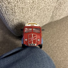 Corgi ERF Die Cast