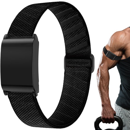 Nylon sport bicep - bicep, bands