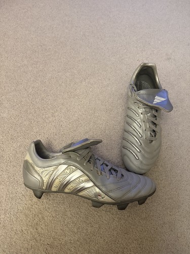 Adidas predator pulse - adidas, fg