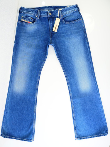 Diesel zathan jeans - jeans, w34