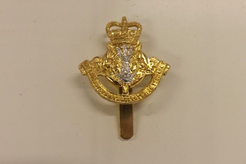 Military cap badge the - cap,