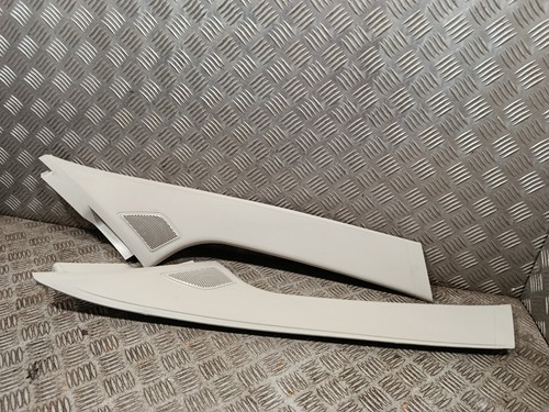 Relay boxer ducato - boxer, trim
