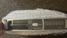 Cloud CX-A6 Power Amplifier