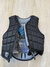 Champion Titanium Body