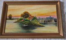 Worcester Diglis Lock and Weir