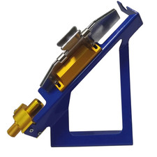 Arrow Feather Adhesive Tool