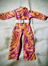 Vintage Sindy doll clothes 1960's/70's