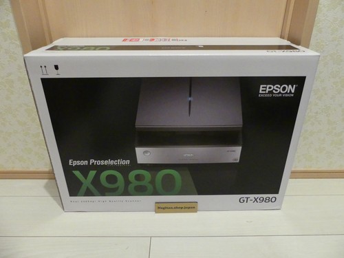 Epson perfection x980 v850 - epson,