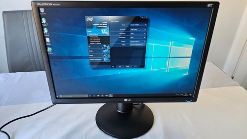Flatron w2234s lcd - w2234s-bn,