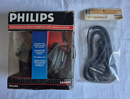 Philips sbc3400 studio monitor - sbc3400,