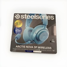 Steelseries Arctis Nova 3P