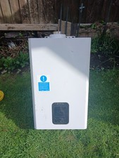 Ariston Next EVO X SFT 16 NG UK EU Hot Water Boiler Gas powered,(NO FLUE)