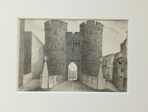 Westgate canterbury kent - canterbury,