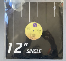 MADONNA Lucky Star (Full Length Version) -1983 SIRE 12" single