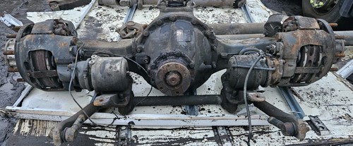 Volvo differential rss1344b - volvo,