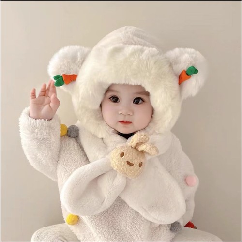 Baby fleece lined - fleece-lined, windproof