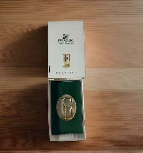 Swarovski crystal memories - crystal,