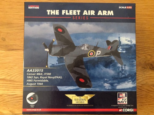 Corgi aviation archive aa33015 - corgi,