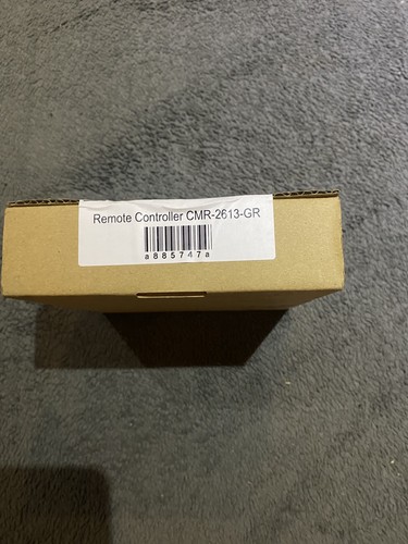 Grant aerona cmr 2613 - grant, cmr-2613-gr