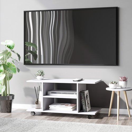 Modern cabinet stand - modern, 3