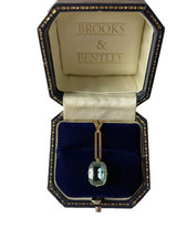 Edwardian Pendant 9ct Gold