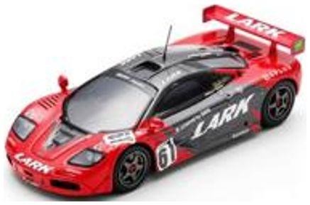 Spark 43rd scale - scale, f1