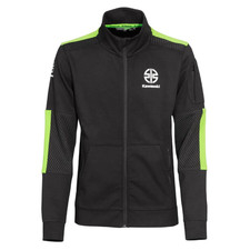 Genuine Kawasaki Sports Zip Up