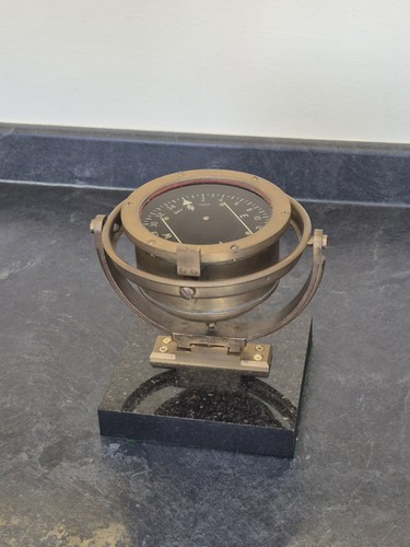 Marine gimbal compass - marine,