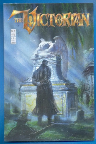 The victorian number - victorian.number, 4.june