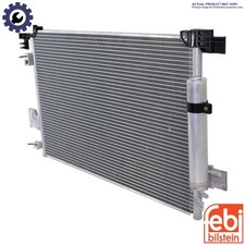 CONDENSER AIR CONDITIONING