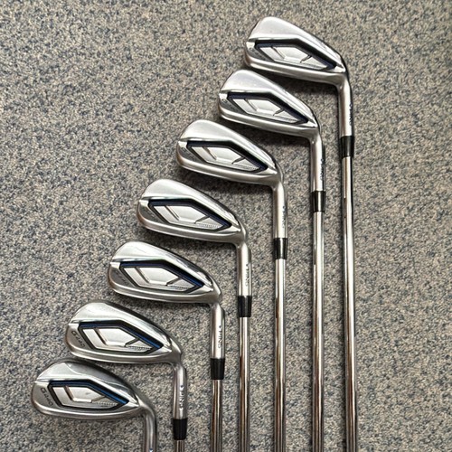 Ping g440 iron set - ping,
