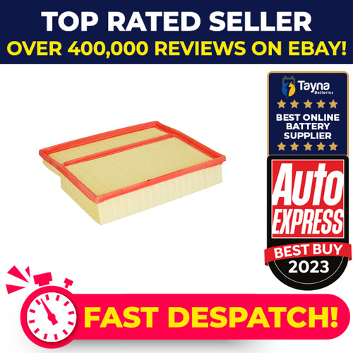 Air filter fits mercedes - air,
