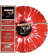 Elton john don shoot - john,