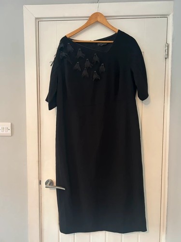 Marina rinaldi black - rinaldi,
