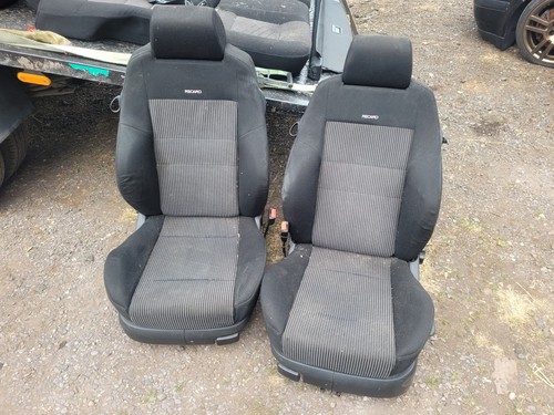 Mk4 golf mk1 seat - golf, leon