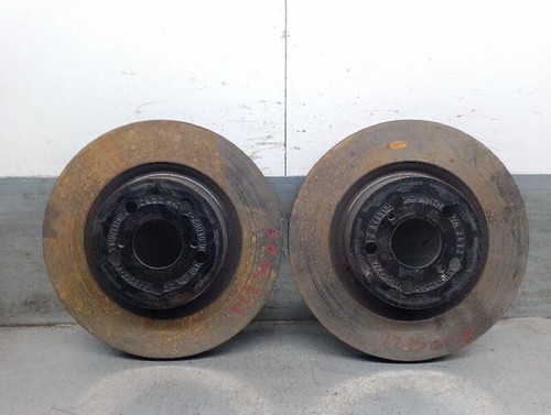 4246w6 front brake disc - 4246w6,