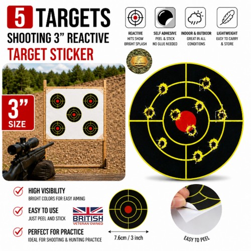 Reactive splatter - reactive,