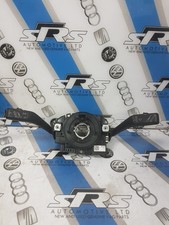 VW Wiper, Indicator Stalk (With Cruise) & Squib 5K0 953 521 BN - 5K0 953 569 E