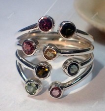 Gift For Her Tourmaline Multi