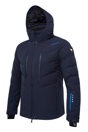 Hyra anton puffy - st.,
