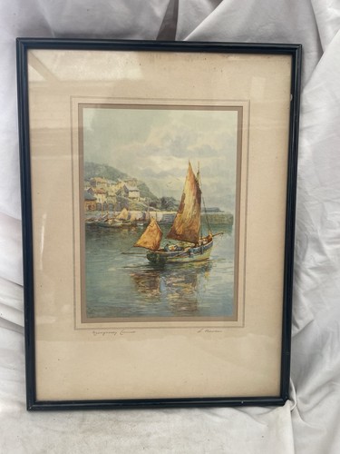 Mevagissey cornwall l - mevagissey,