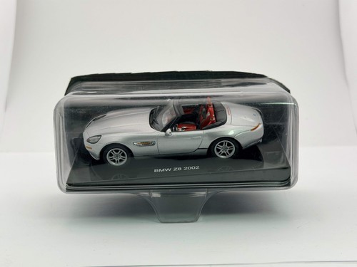 Bmw newsstand 1 43 - z8, 1/43