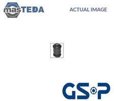 512852 CONTROL ARM WISHBONE BUSH GSP FOR MITSUBISHI LANCER VII 1.3L,1.6L,2L