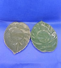 Pair Of Vintage Carltonware