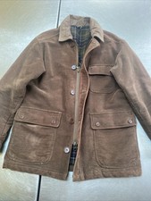 Barbour Wetherby Mens M 44in