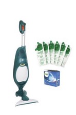 Vorwerk Folletto Vk140 With Hd