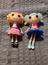 Lalaloopsy Mini Dolls